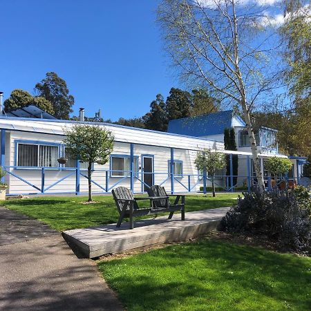 فندق Mole Creek Hideaway المظهر الخارجي الصورة