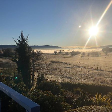 فندق Mole Creek Hideaway المظهر الخارجي الصورة