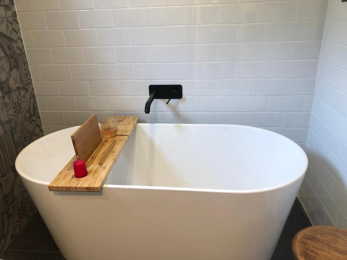 فندق Mole Creek Hideaway المظهر الخارجي الصورة