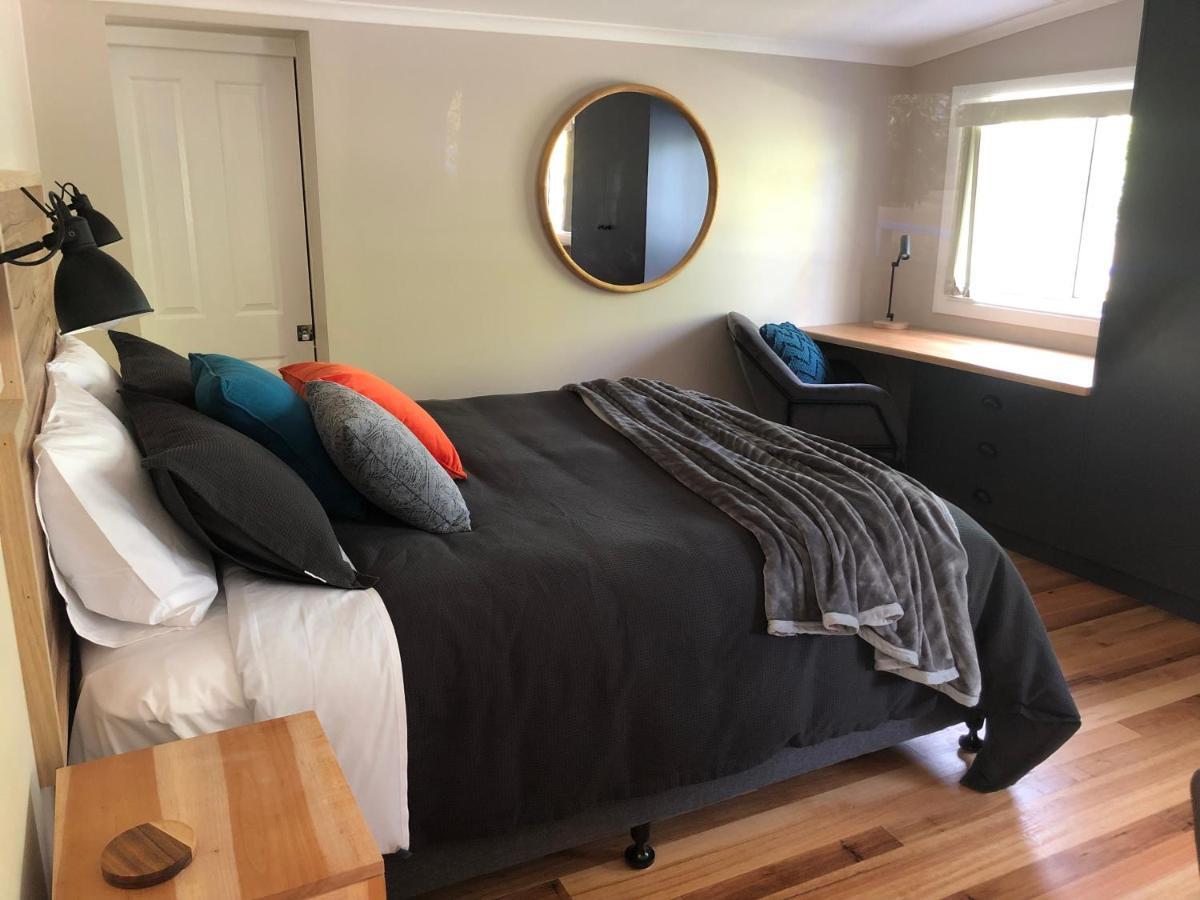 فندق Mole Creek Hideaway المظهر الخارجي الصورة