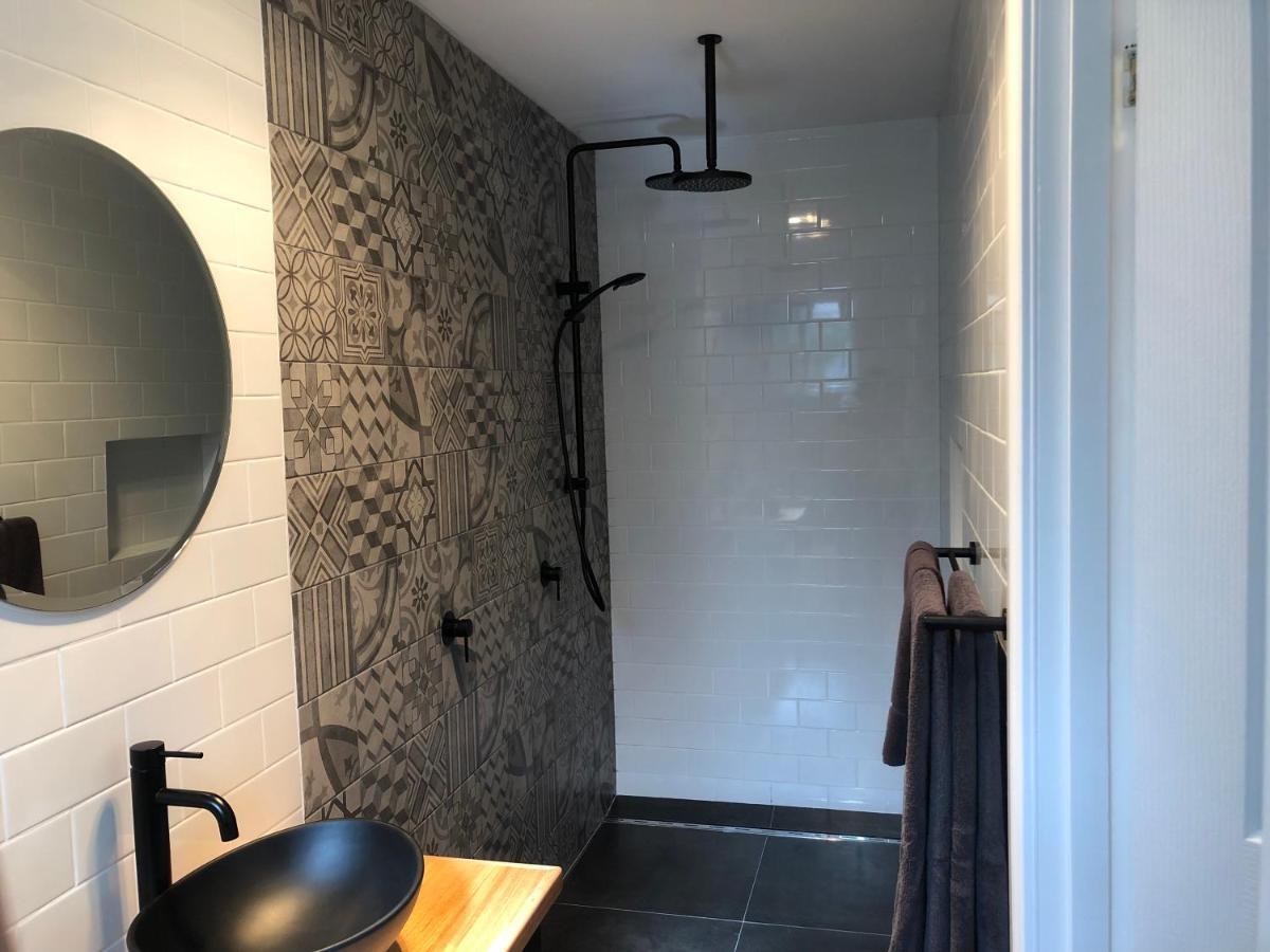 فندق Mole Creek Hideaway المظهر الخارجي الصورة
