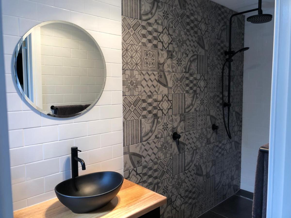 فندق Mole Creek Hideaway المظهر الخارجي الصورة