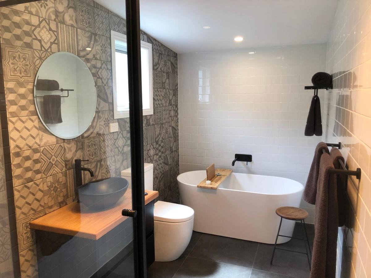 فندق Mole Creek Hideaway المظهر الخارجي الصورة