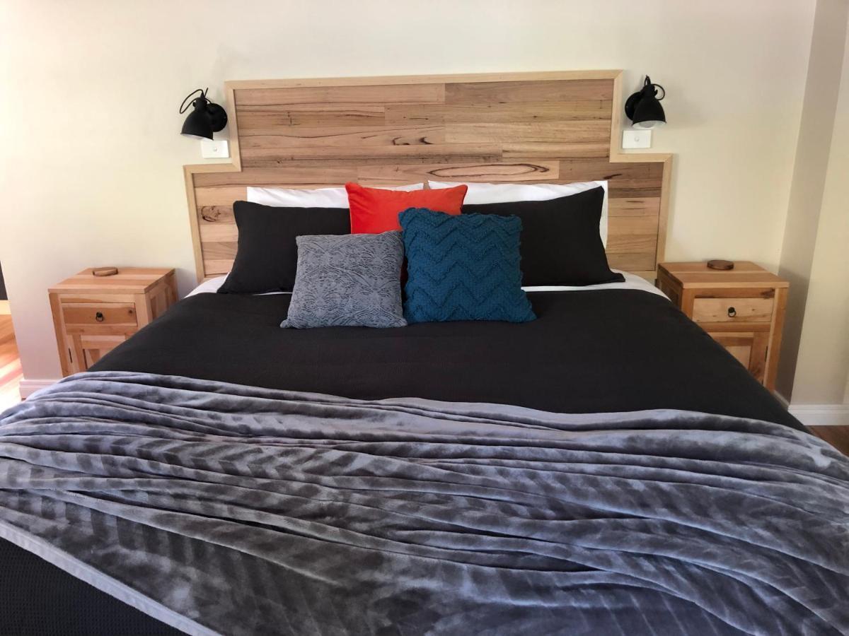 فندق Mole Creek Hideaway المظهر الخارجي الصورة