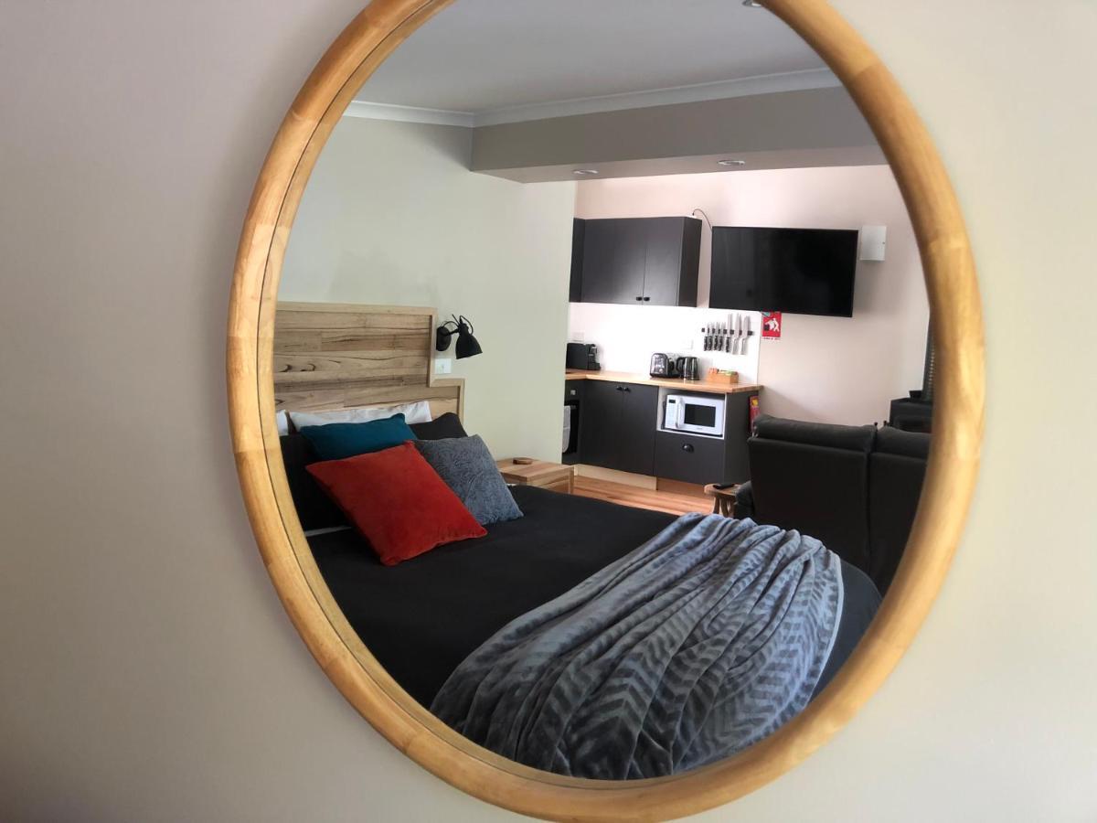 فندق Mole Creek Hideaway المظهر الخارجي الصورة