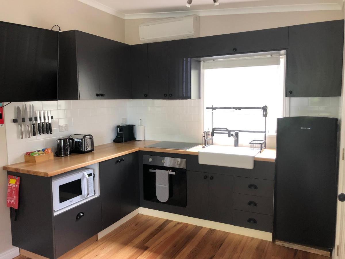 فندق Mole Creek Hideaway المظهر الخارجي الصورة
