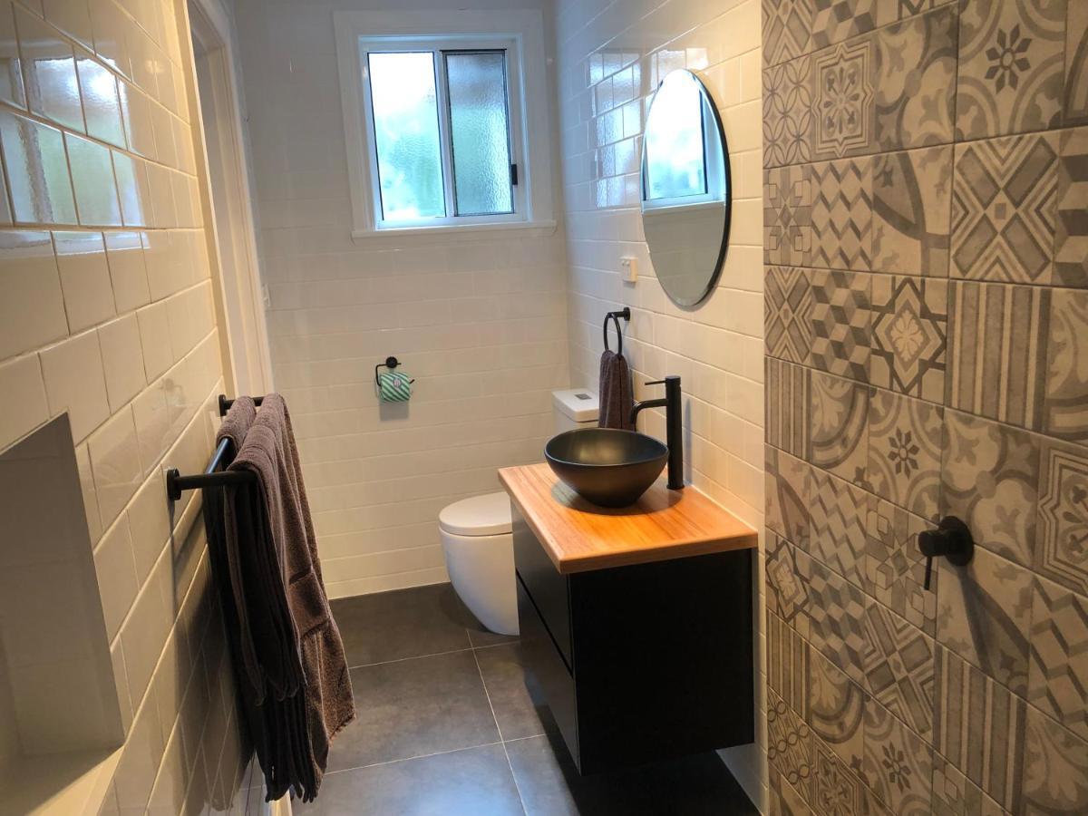 فندق Mole Creek Hideaway المظهر الخارجي الصورة