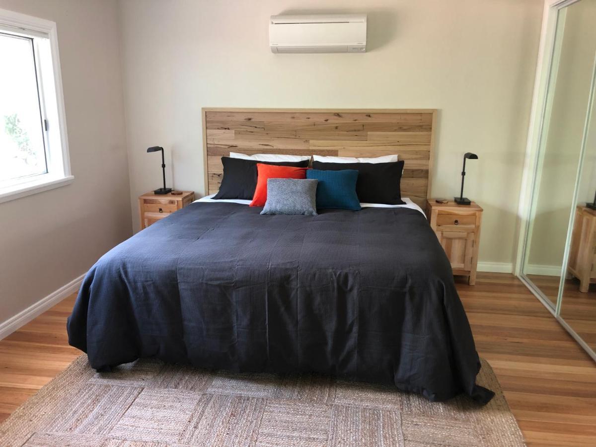 فندق Mole Creek Hideaway المظهر الخارجي الصورة